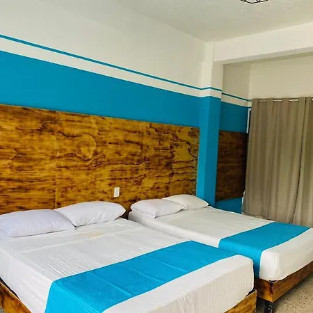 Hotel Lu Acapulco-2