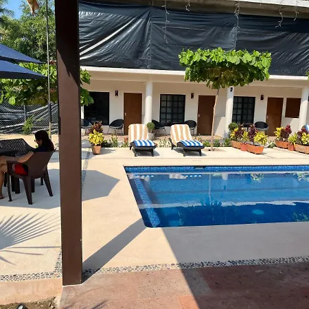Natura Hotel & Villas-2