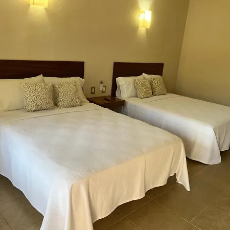 Natura Hotel & Villas-3