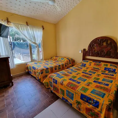 Hotel Kelsie-3