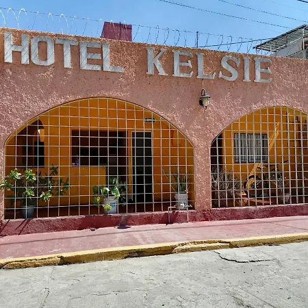 Hotel Kelsie-2