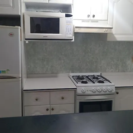 Villa Romana Atras Del Baby'O, Zona De Hoteles 5 Estrellas, 2 Recamaras-3