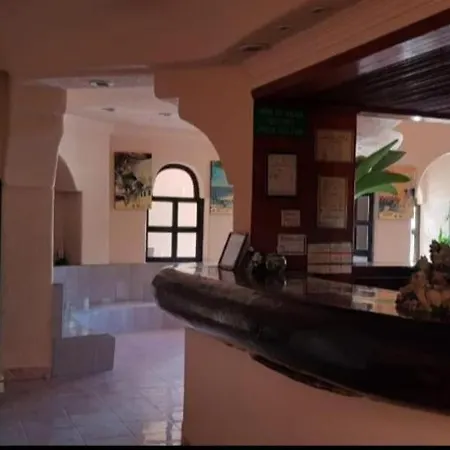 Hotel Delfines Del Mar-3