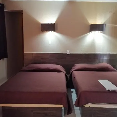 Hotel Delfines Del Mar-2