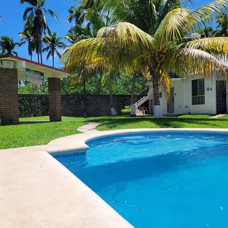 Casa De Las Palmas-2