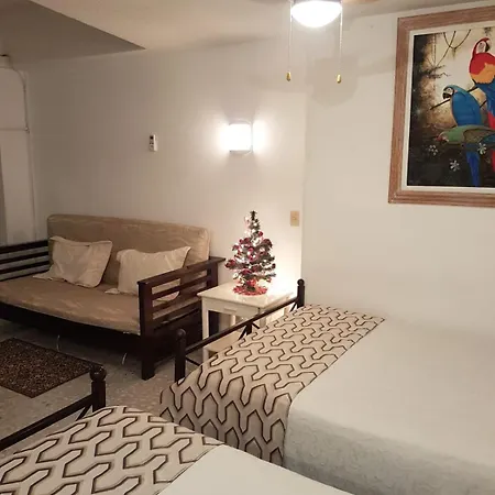 Las Torres Gemelas - Torres Gemelas Apartamento 810-2