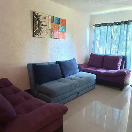 Casa El Palmar, The Best House In Ixtapa-2