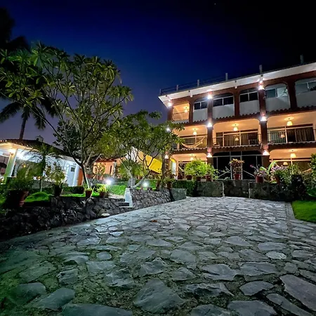 Hotel Villas Ema-3