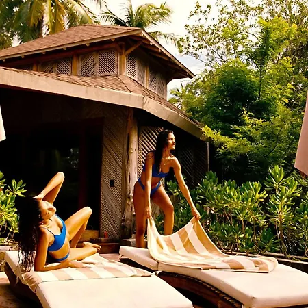 Cabana Junto Al Mar-3