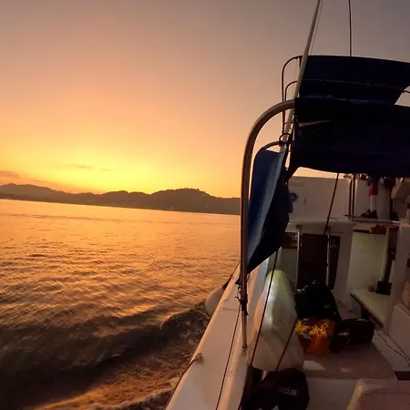 Sunset Suite On Playa La Madera: 360 Degree Views!-3