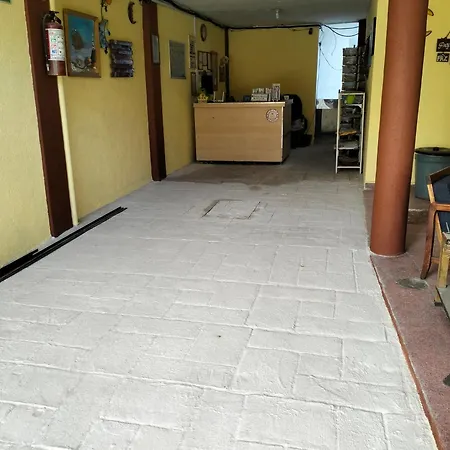 Hotel Beatriz-2