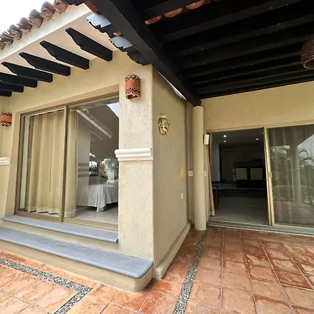 Aca Suites Ixtapa-2