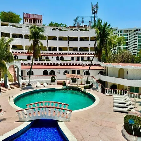 CH Paradise Condesa-2