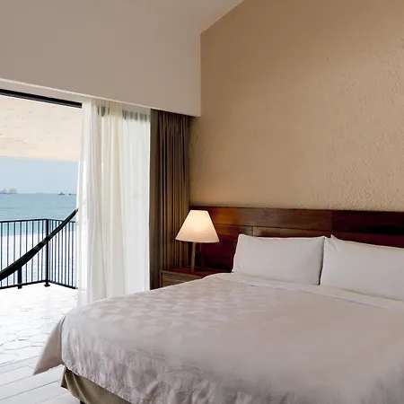 Holiday Inn Resort Ixtapa All-Inclusive By Ihg-2