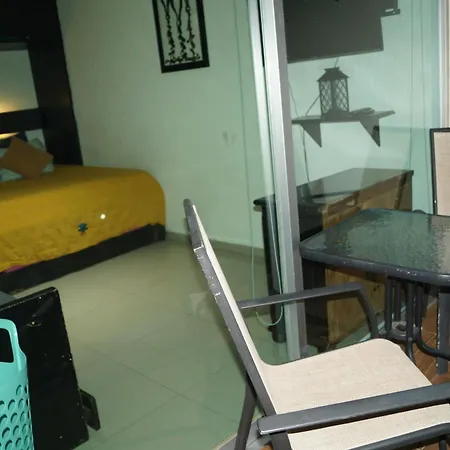 Penthouse Con Jacuzzi En Acapulco Diamante-2