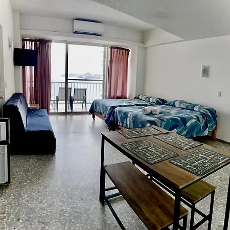 Suite Espectacular Torres Gemelas-2