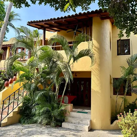 Coastal Comfort: Dual Pool Retreat with Prime Location-2