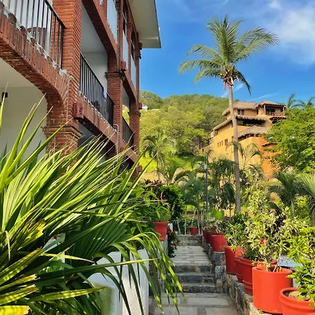 Hotel Villas Ema-2