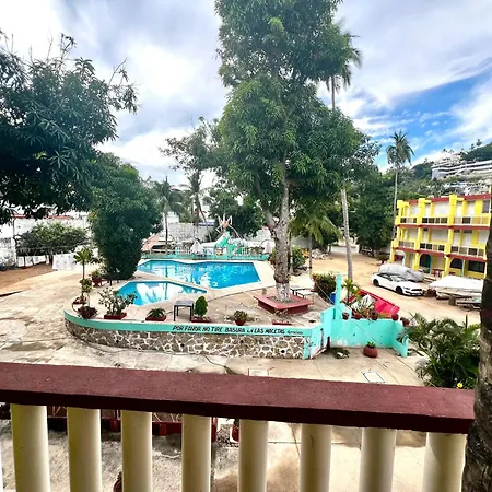 Hotel Walton-2