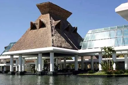 Master Room Mayan Palace At Vidanta-2