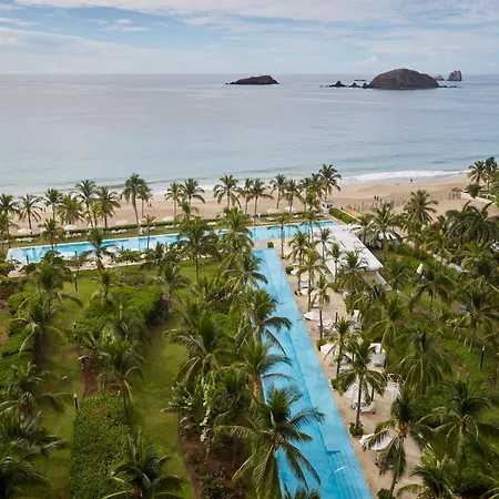 Peninsula Ixtapa-3