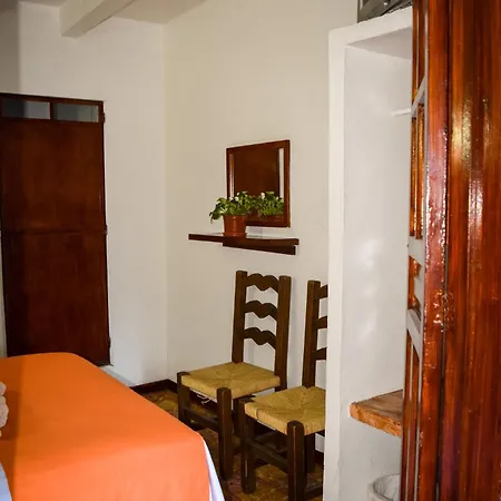 Hotel Posada Santa Anita-3
