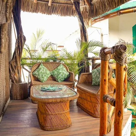 Monyoli Hotel & Boutique-3