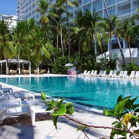 Hotel Elcano-2