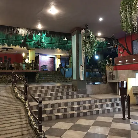 Hotel Club del Sol Acapulco by NG Hoteles-3
