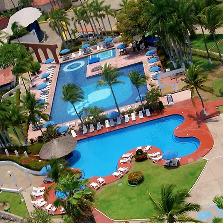Qualton Club Ixtapa All Inclusive-3