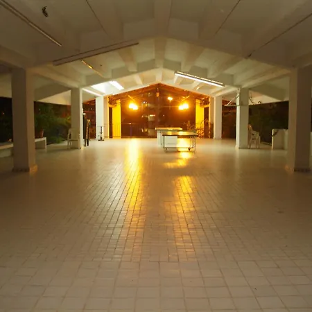 Hotel Villas Paraiso-3