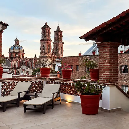 Hotel Agua Escondida-3
