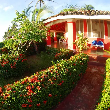 Hotel Flamingos-2