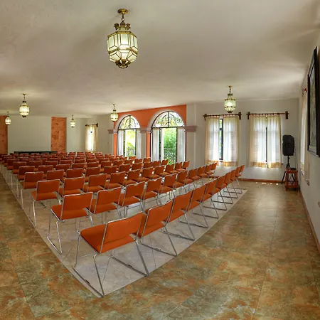 Hotel Posada San Javier-2