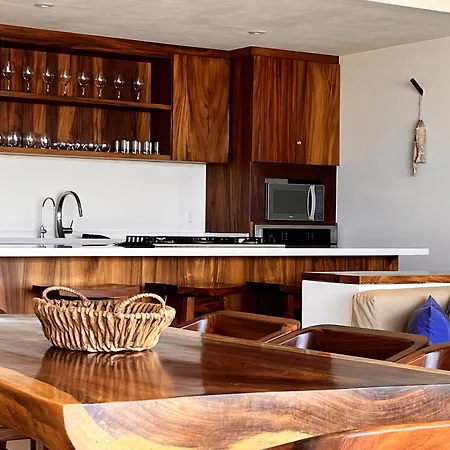 Marea Beachfront Villas-3