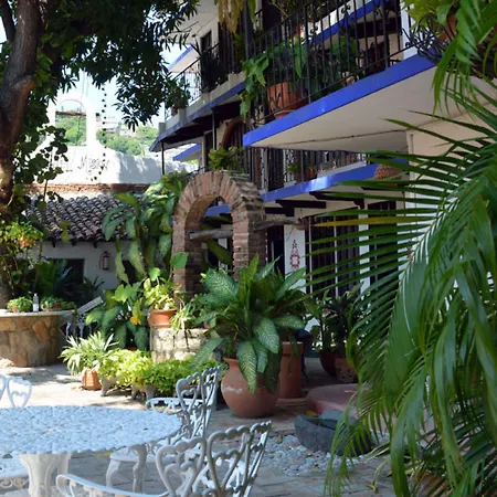 Hotel Mision, Acapulco Centro-3