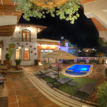 Hotel Santa Paula-3