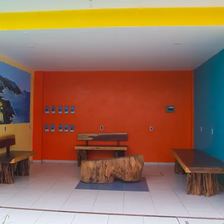 Hotel Happy Beach-3