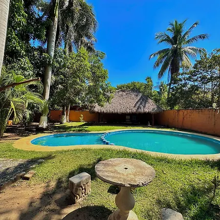 Casa Costa Mar-3