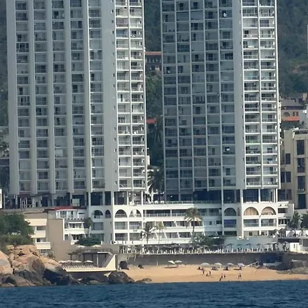 Suite En Torres Gemelas Vista Al Mar-2