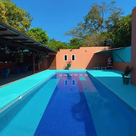 Villas Victoria Mirador-2