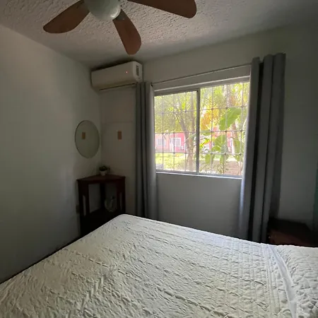 Raya Apartment-2