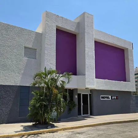 Hotel Itto Acapulco-2