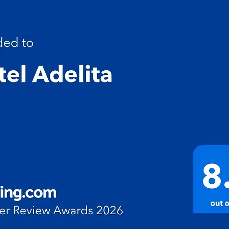 Hotel Adelita, Zihuatanejo-3