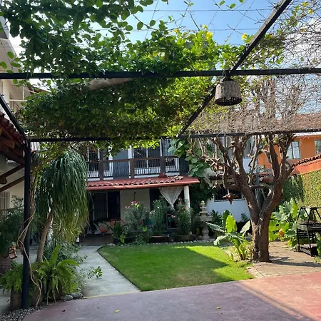 Bungalows Teka-3