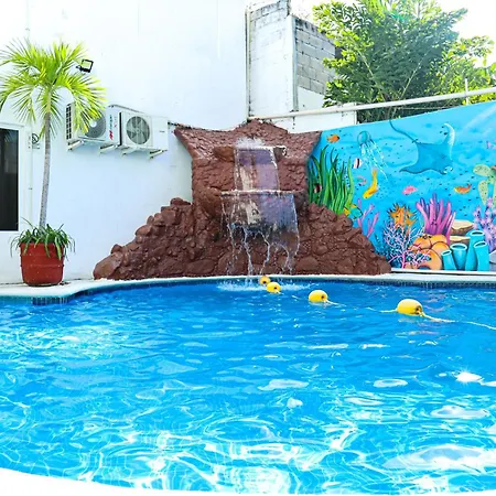 Hotel Paraiso Acapulco-2