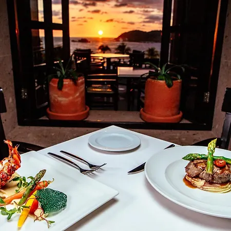 Azul Ixtapa Grand All Inclusive Suites - Spa & Convention Center-2