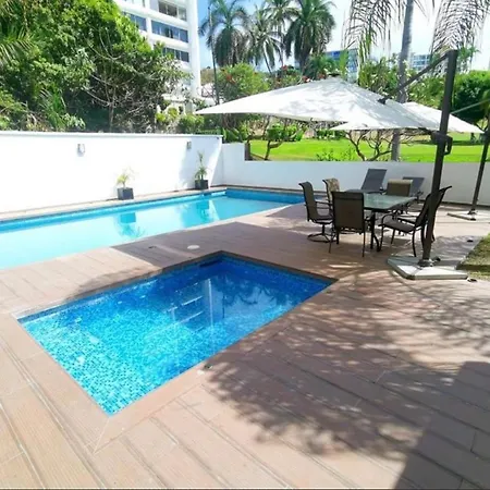 Suite Club Deportivo-2