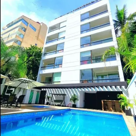 Suite Club Deportivo-3