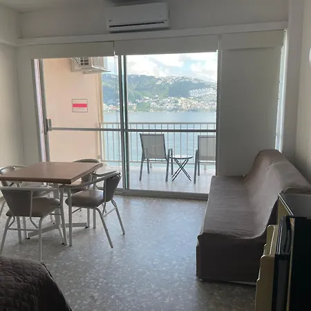 Bonita Suite Torres Gemelas-3